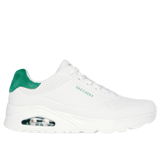 Skechers Uno  183004-WGR