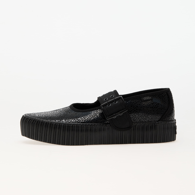 Vans Mary Jane Creeper Black  VN000D07BLK1
