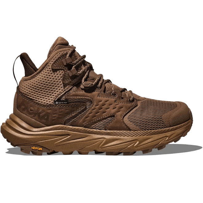 Hoka One One Anacapa 2 Mid Gore-Tex Rye Bark 1141633-RYBR