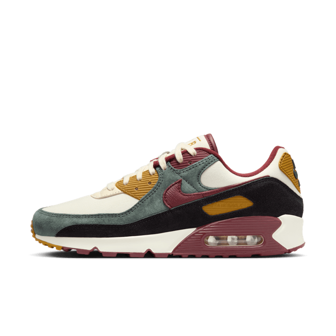Nike Air Max 90 Premium HQ3609-113