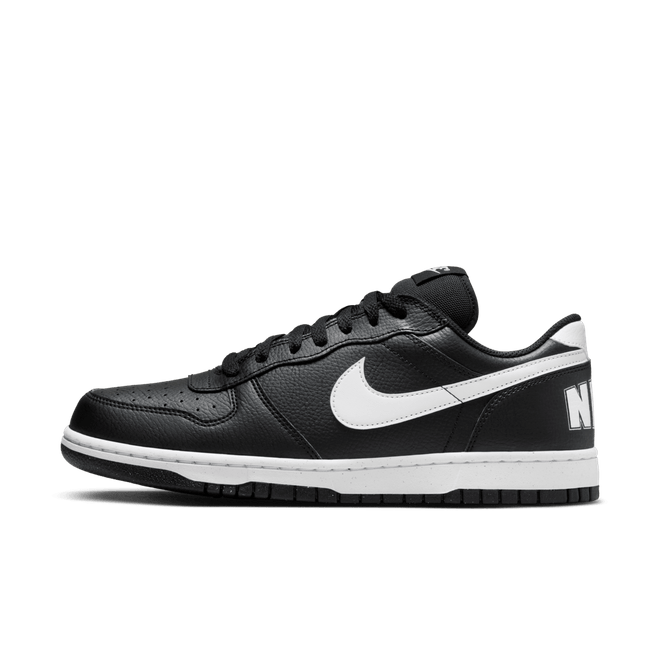 Nike Big Low 355152-016