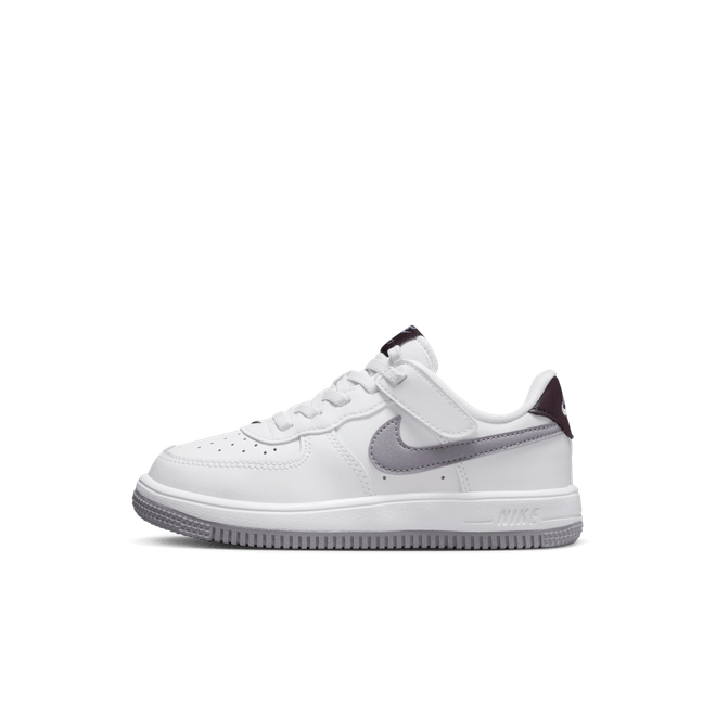 Nike Force 1 Low EasyOn Younger Kids' FN0237-112
