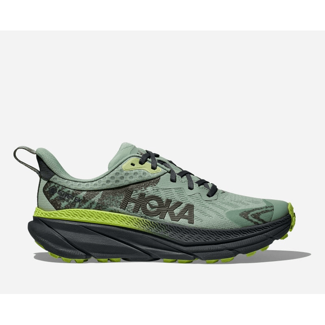 HOKA Challenger 7 GORE-TEX  Aloe Vera 1134501F-ALVR