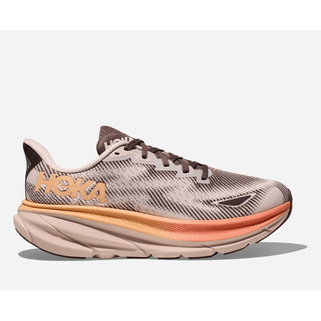 HOKA Clifton 9 GORE-TEX  Cosmic Pearl 1141490F-CMK