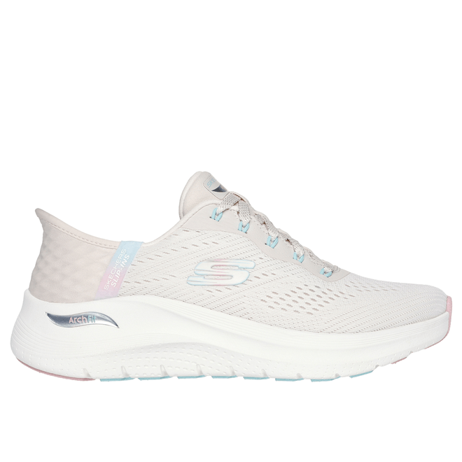 Skechers Slip 150066-NTPK