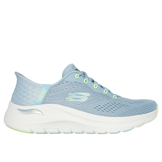 Skechers Slip 150066-BLLM