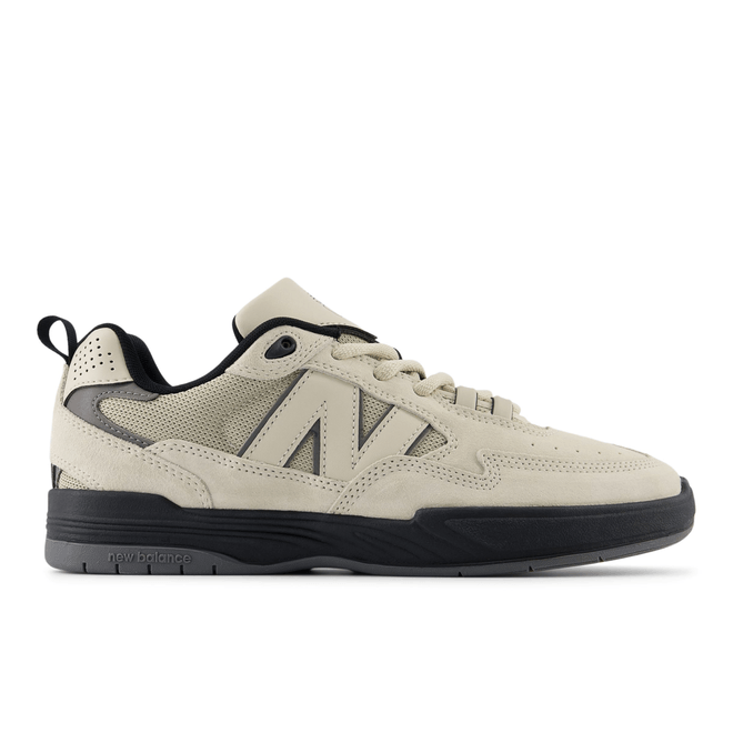 New Balance NB Numeric Tiago Lemos 808  White NM808BIB