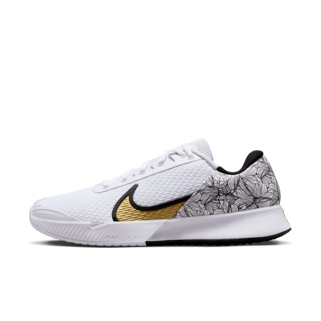 NikeCourt Vapor Pro 2 Magnolia Hard Court FZ8227-100
