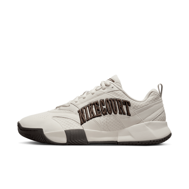 NikeCourt Lite 4 Heritage Hard Court FZ8543-100