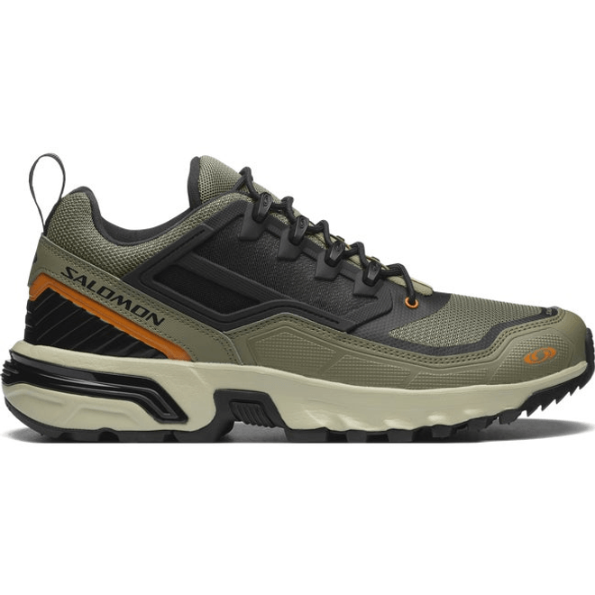 Salomon Acs + Ft Deep Lichen Green  L47598000