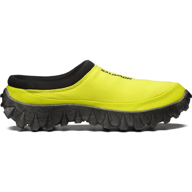 Salomon Snowclog Sulphur Spring  L47579000