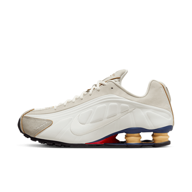 Nike Shox R4 PRM 'Design By Korea' HQ3531-099