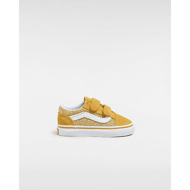 Vans Old Skool Glitter  VN000CPZDFC