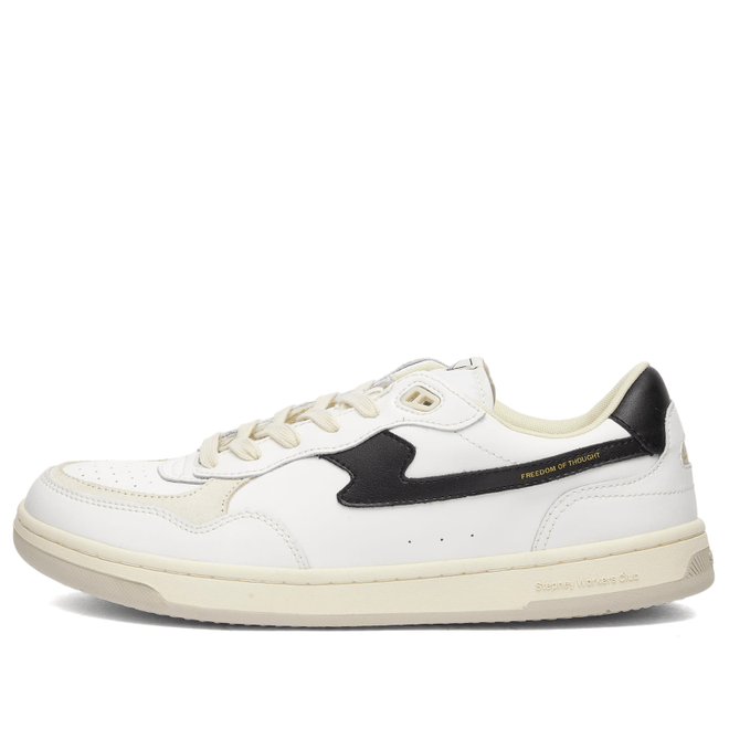 Stepney Workers Club Pro Cup 01 S-Strike 