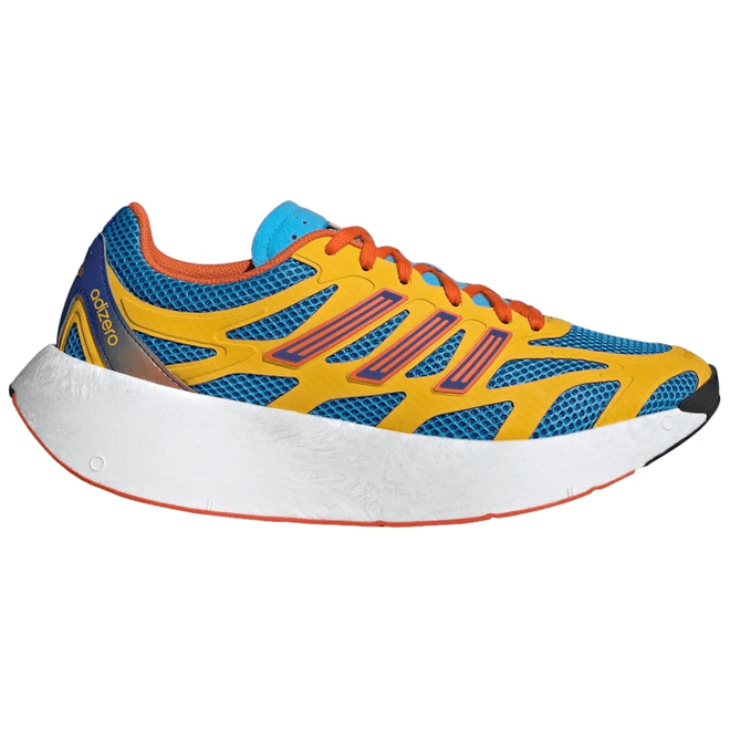 adidas Adizero Aruku Sky Rush Lucid Blue Orange JH8074