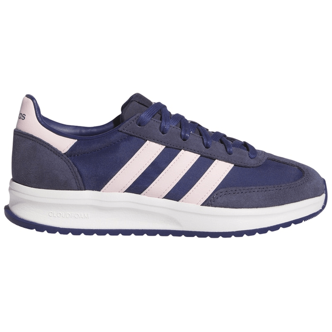 adidas Run 72 Dark Blue Sandy Pink Shadow Navy (Women's) IH8601
