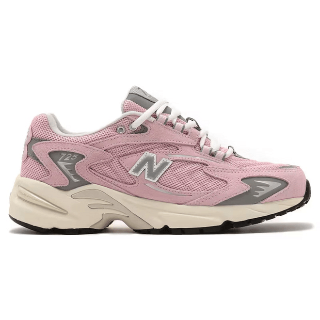 New Balance 725 Mid Century Pink ML725BD