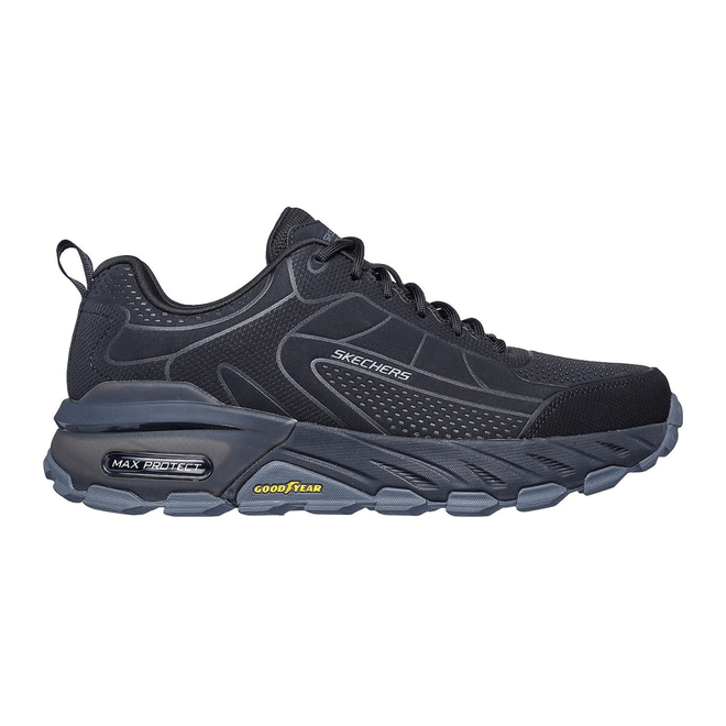 Skechers Max Protect - Ironguard  237672-BKCC