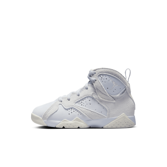 Jordan 7 Retro Little Kids' DV2257-400