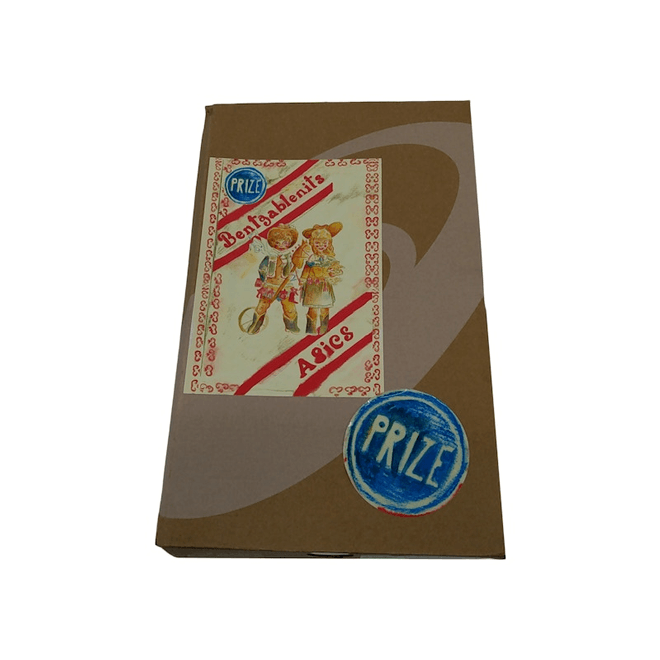 ASICS Gel-1130 White Cloud Grey (Bentgablenits A Prize In Every Box Edition) 1201A256-118 (BENTGABLENITS A PRIZE IN EVERY BOX EDITION)