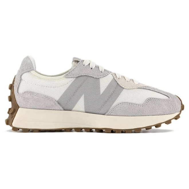 New Balance 327 Grey Rain Cloud MS327ARW