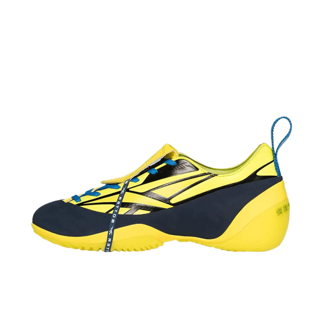 Reebok Botter x Reebok LTD Energia Bo Kéts  Yellow RMIA04GC99MAT0011800