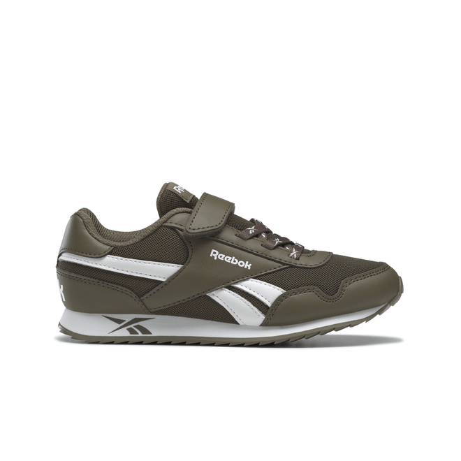 Reebok Reebok Royal Classic Jogger 3  Army Green  100045091