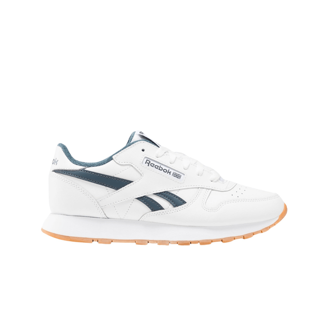 Reebok Classic Leather  Cloud White  100033588