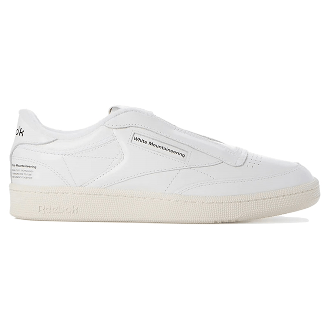Reebok Reebok x Whim Golf Club C 85 WM  White 100218232