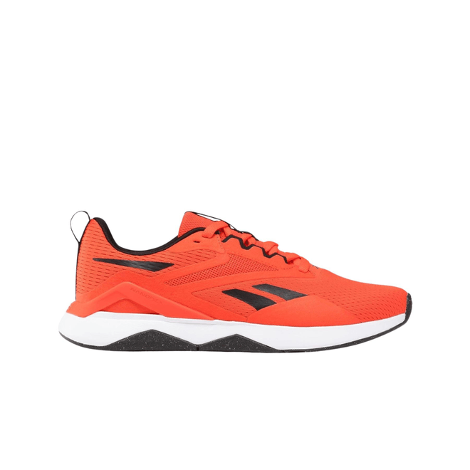 Reebok Nanoflex TR 2  Dynamic Red 100074537