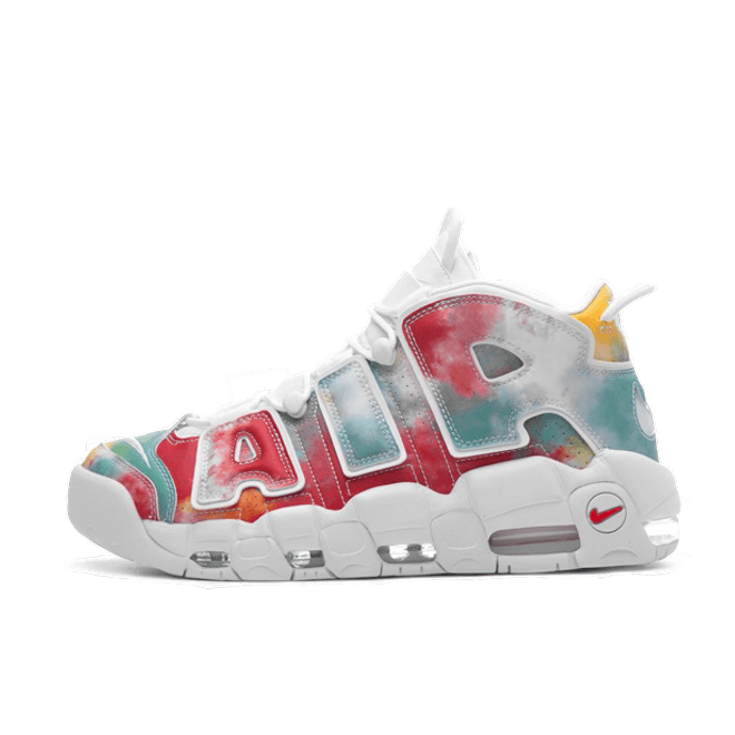 Nike Air More Uptempo '96 UK QS AV3809-700