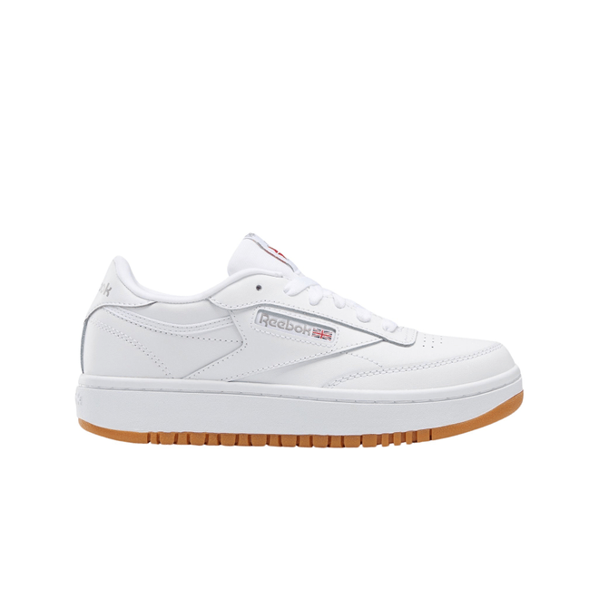 Reebok Club C Double  White  100008154