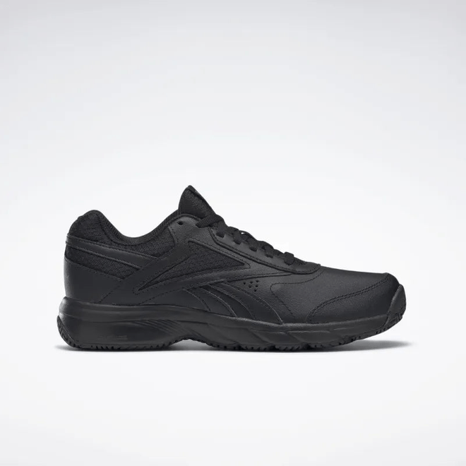 Reebok Work N Cushion 4.0  Black  100001160