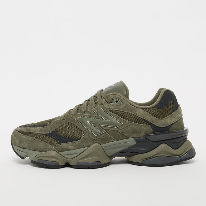 New Balance 9060 olive/grey U9060BDD