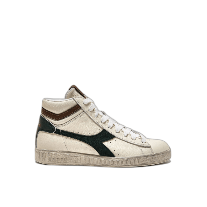 Diadora Game L Waxed Pop High 501.180187-80022