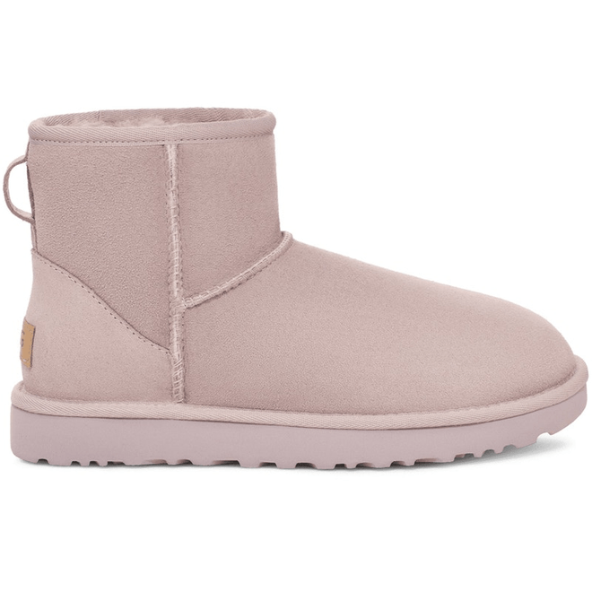 UGG® Classic Mini II Boot Women Pale Smoke 1016222-PSK