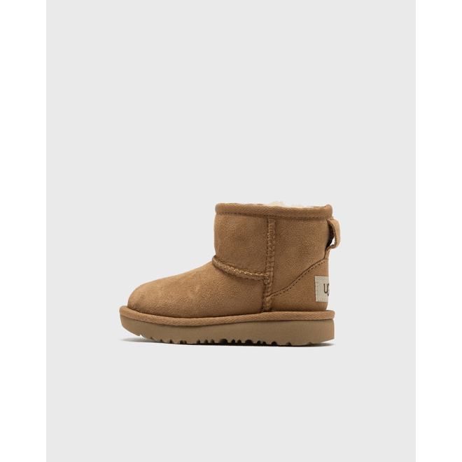 UGG® Classic Mini II Boot Brown 1017715T-CHE