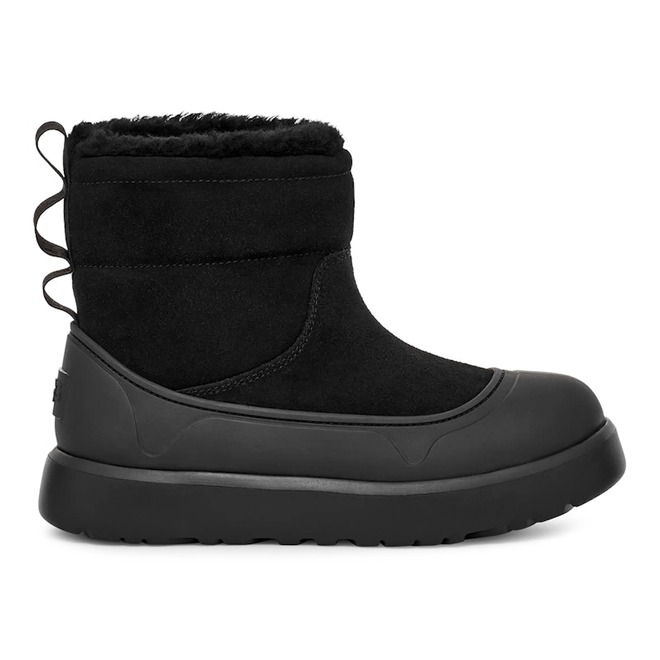 UGG® Classic Mini Mod Boot Black 1157691K-BLK