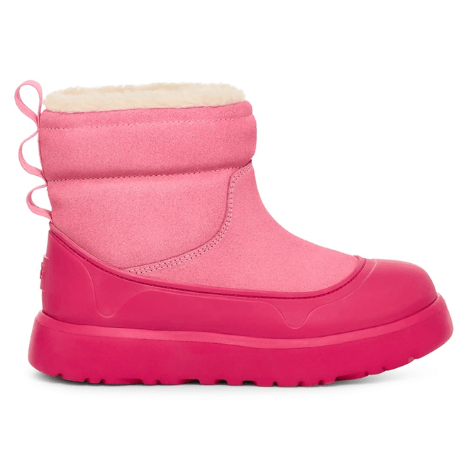 UGG® Classic Mini Mod Boot Sachet Pink/Berry 1157691K-SKBR