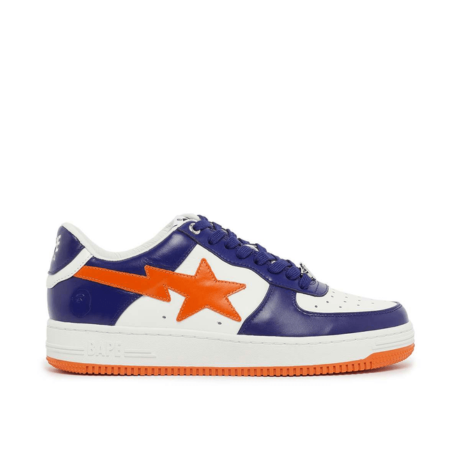 A Bathing Ape Wmns Bape Sta #2 L 001FWK302303LBLU