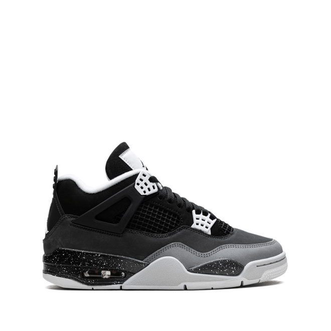 Jordan Air Jordan 4 "Oxidized Green" FQ8138