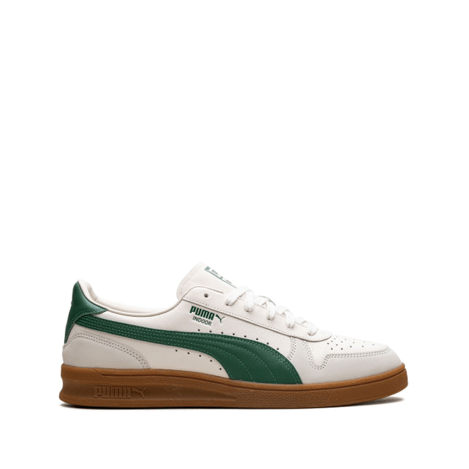 PUMA Leren 395363