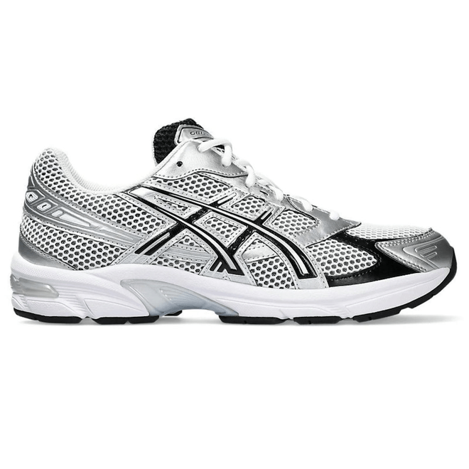 ASICS Gel 1130 "Silver White Black" 1201A933100