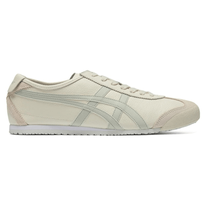 Onitsuka Tiger Tiger Mexico 66 "Cream/Light Sage" 1183A201127