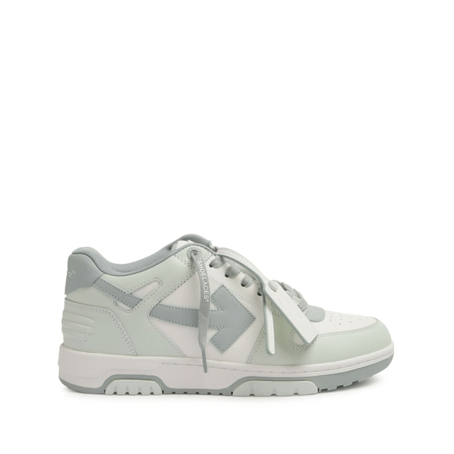 Off-White Out Of Office OMIA189F24LEA0055149