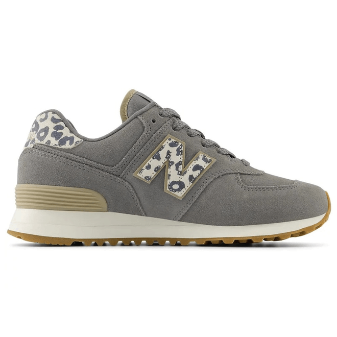 New Balance 574 "Leopard" WL574IJ2