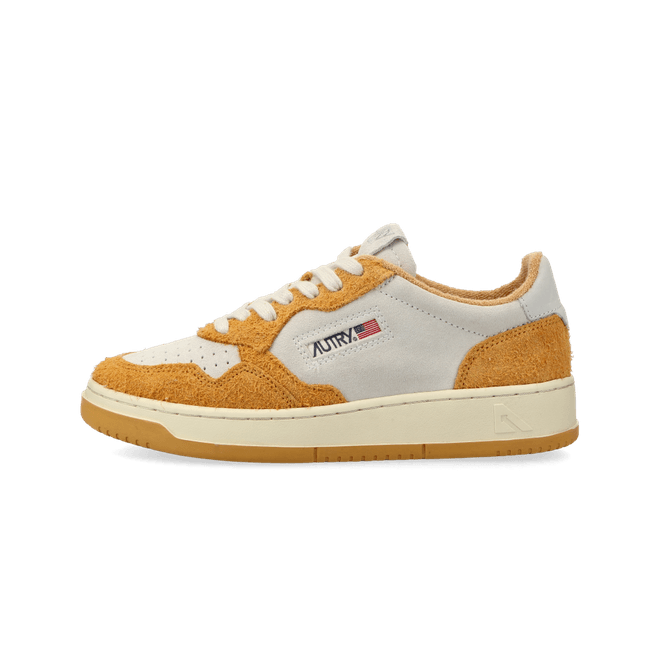 Autry Medalist W suede AULWSH08