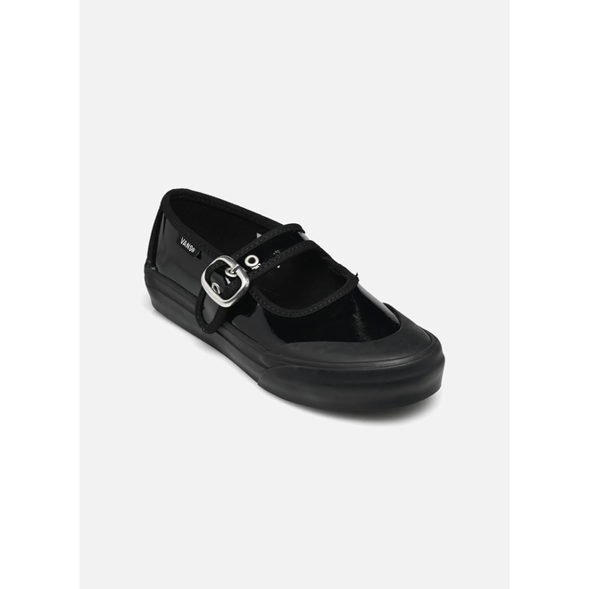 Vans Uy Mary Jane VN000CYCBLK