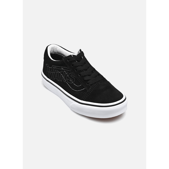 Vans Uy Old Skool VN000CYVBLK