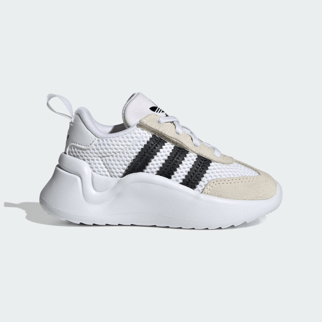 adidas adiFOM 70s Comfort Closure Cloud White Core Black Chalk White (TD) IG4311